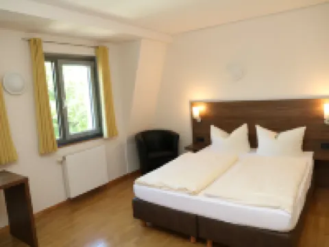 Kolping-Hotel Hotels in Schweinfurt