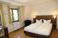 Kolping-Hotel Hotels in Schweinfurt