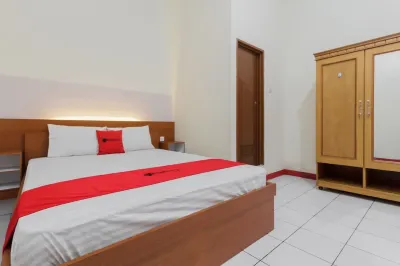 KoolKost Syariah near Ayani Mega Mall Pontianak Hotel di Pontianak