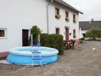 Holiday Home in Sellerich with Forest