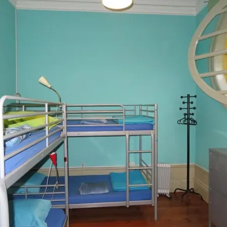 Oporto Sky Hostel