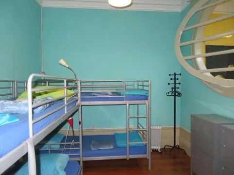 Oporto Sky Hostel