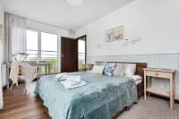 Apartamenty Sun & Snow Residence Hôtels à : Karwia