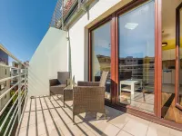 Foka, Sun & Snow Hotels in Hel
