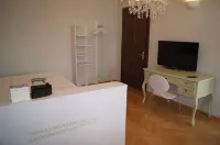 Altstadthaus Cityappartements