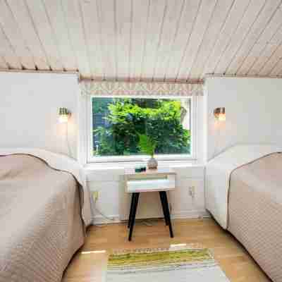 Family Fun with Indoor Pool - by Traum Ferienwohnungen Rooms