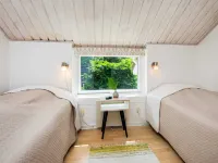 Family Fun with Indoor Pool - by Traum Ferienwohnungen Hotels in Oksbøl