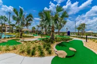 New Magically Themed Condo w Pool View