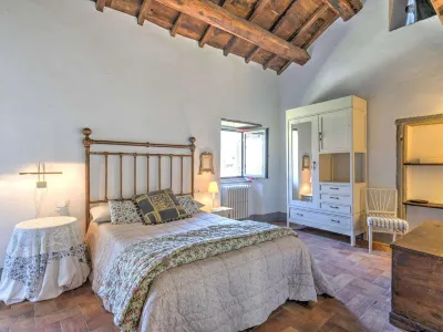 Comfortable Home in San Godenzo Near Lake Hotel in zona Eremo dei Toschi società agricola