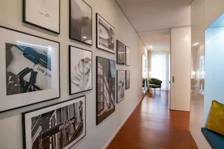 GuimaGold Отели рядом с достопримечательностью «Guimarães Historical City Centre»