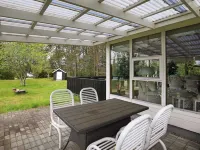 4 Person Holiday Home in Hals