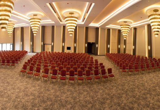 호텔 부대시설 사진