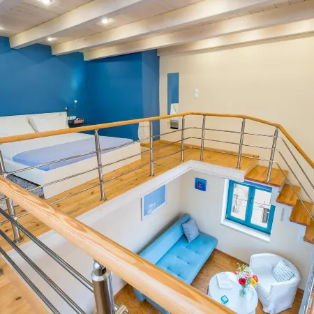 Boutique Hotel Fortino