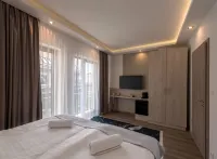 Fibula Residence Hotel & Wellness - Adults Only Hotel a 