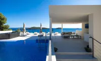 Villa Desire - piscina
