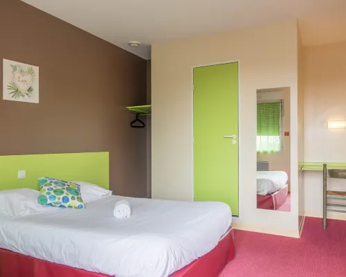 Fasthotel Orléans Nord Artenay Hotels in Artenay
