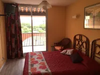 Hotel Alhambra