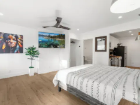 Zephyr Cove Studio Unit 6 Hotels in Zephyr Cove–Round Hill Village