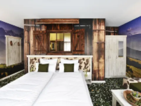 Moments Boutique Hotel Hotels in Bautzen