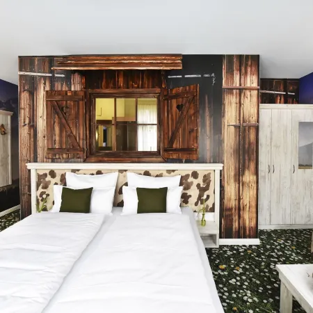 Moments Boutique Hotel