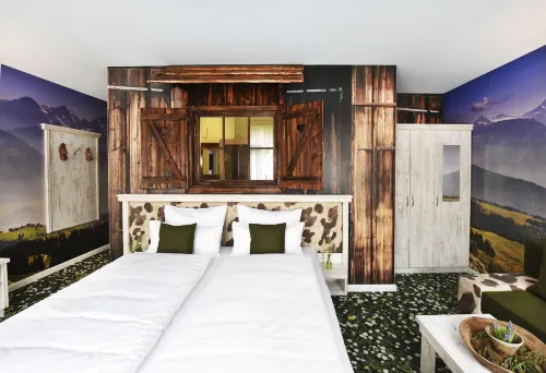 Moments Boutique Hotel