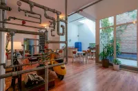 Funtanir Rooms
