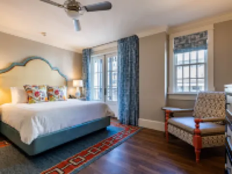 The Pearl Hotel Hotels in Rosemary Beach