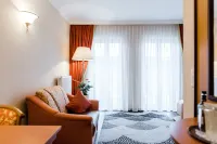 AKZENT Hotel Bayerwald-Residenz Hotels in Neukirchen