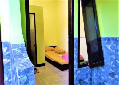 Ijen Safari Guesthouse Hotels near Gunung Ijen