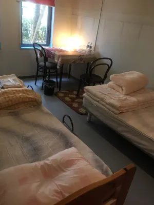 Narita Airport Samurai Hostel Hotels in Togane