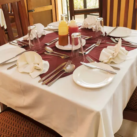 Rwenzori International Hotel Kasese