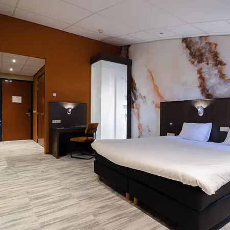 Fletcher Wellness-Hotel Brabant-Mill Hotels in Mill