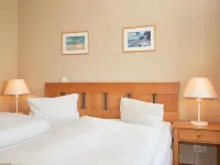 Family Holiday Complex in Sellin