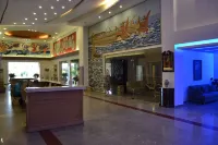 Platinum Hotel Hotel a Tyre