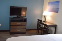 Menominee River Extended Stay Hotel Hotels in Marinette