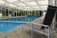 Santo Refugio Heritage Hotel