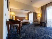 Primoretz Grand Hotel & Spa Hotels near Baba Ganka Square