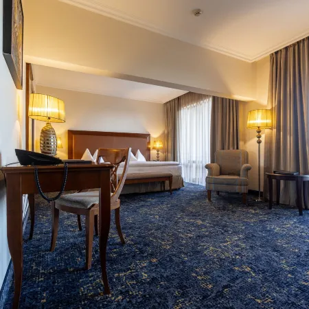 Primoretz Grand Hotel & Spa