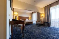 Primoretz Grand Hotel & Spa Hotels in Burgas