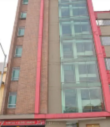 Hotel Romanza Hotels near Jardin Botanico Medellin