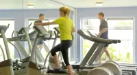 Great Southern Killarney - Gym