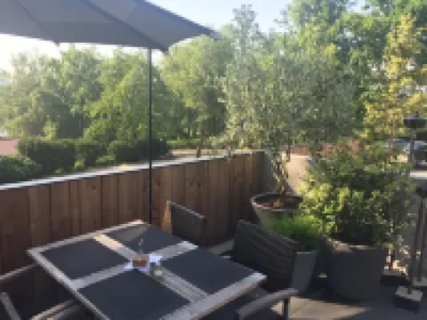 가스트하우스 암 외덴투름 참 호텔