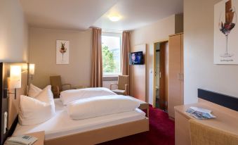 Rheinhotel Lamm