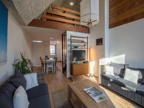 Apartment in Veere Near Lake Veerse Marina -  Ferienwohnungen