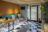 Nomadia Coliving Boutique