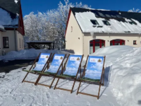 Appartementhaus Zur Bergwiese