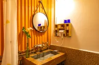 Sutera Sanctuary Lodges at Kinabalu Park - Romantic