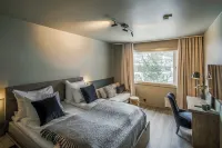 Villa Vågå - by Classic Norway Hotels Hotels in Vågåmo