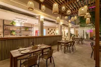 소이 로컬 산타 마르타 산타마르타 호텔