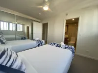 Serenity Surfers Paradise Hotels near Gold Coast Sports and Leisure Centre